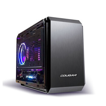 攢啥電腦呢？偽ITX主板也能上個ITX機箱